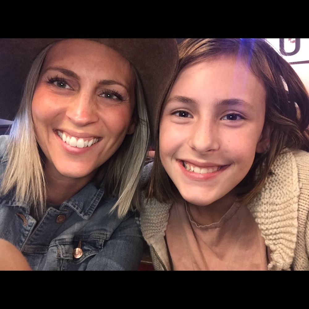 Meet your Posher, Claire